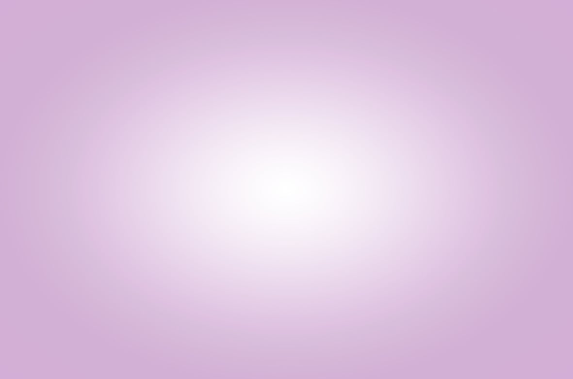 Pink Background with Bright Light in the Middle